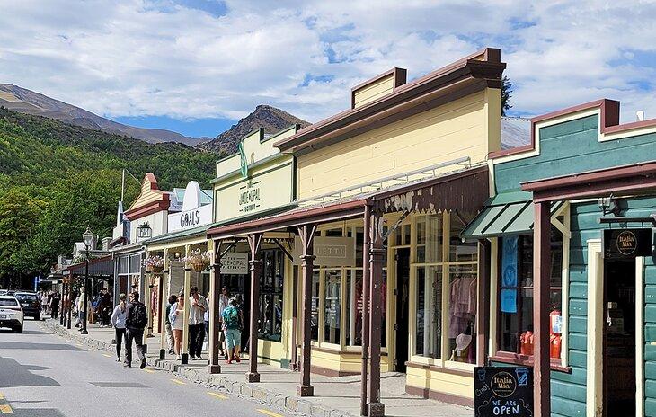 Arrowtown