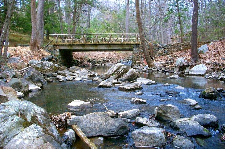 Puente del Jinete Sin Cabeza