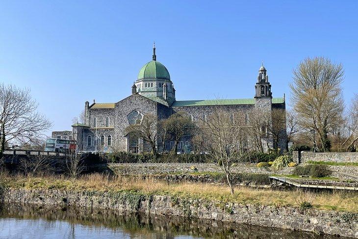 Catedral de Galway