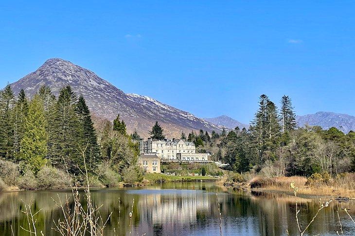 Castillo de Ballynahinch