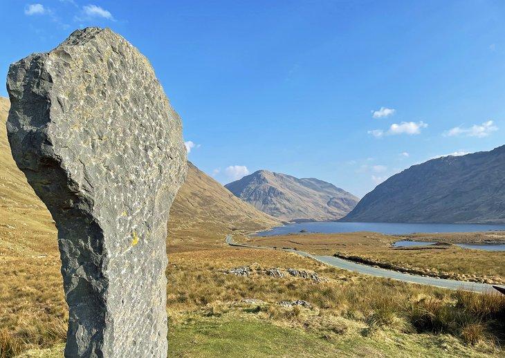 Ruta de Connemara