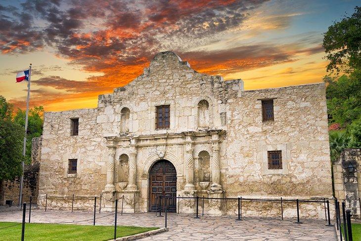 Das Alamo