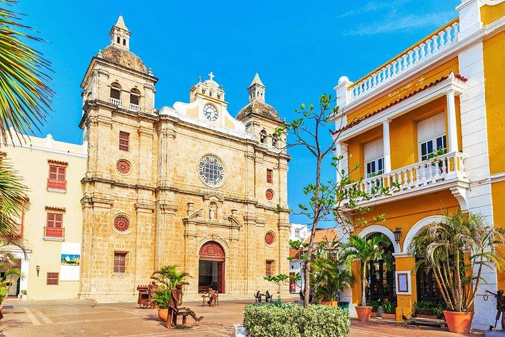 Cartagena, Colombie