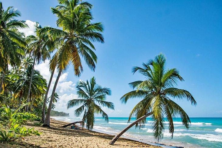 Plage de Puerto Plata