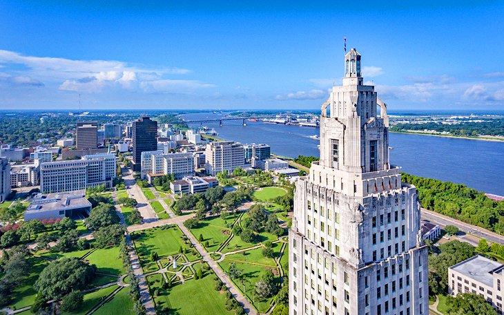Baton Rouge
