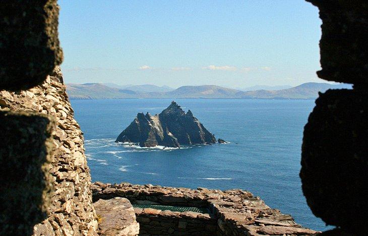 Islas Skellig