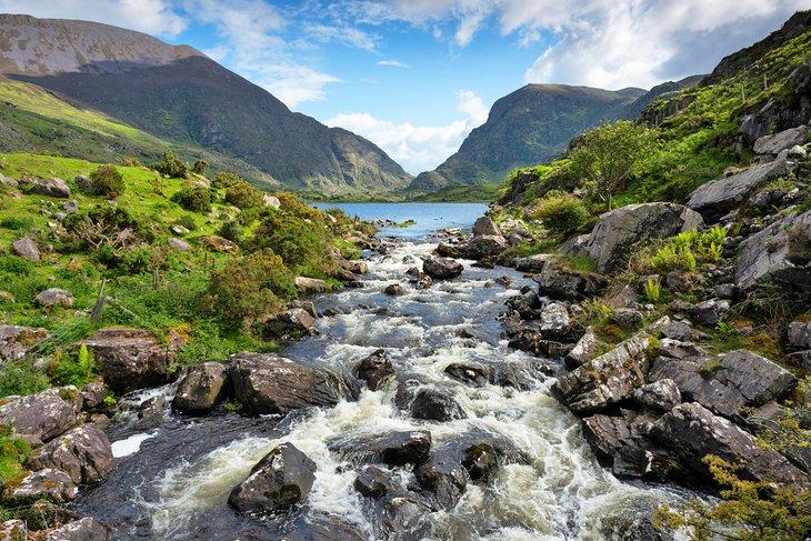 Gap de Dunloe