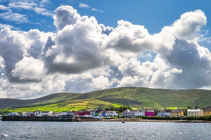 Pueblo de Portmagee