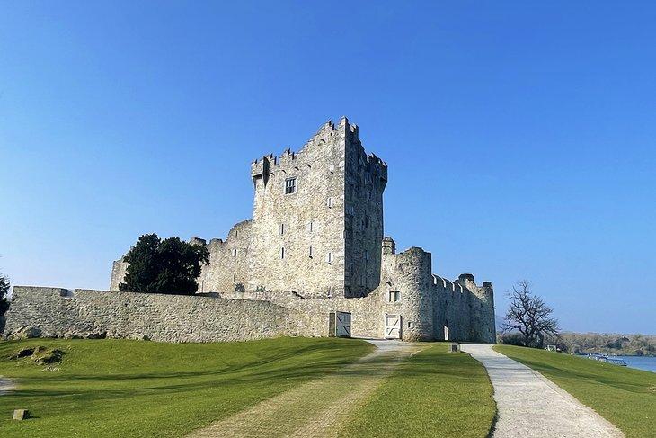 Castillo de Ross