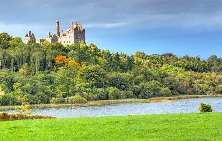 Castillo de Dromore