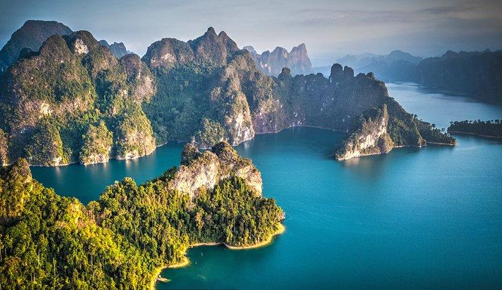 Khao Sok Nationalpark