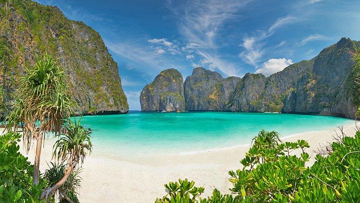 Koh Phi Phi Inseln
