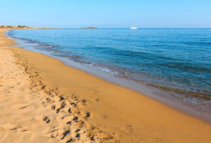Isola delle Correnti