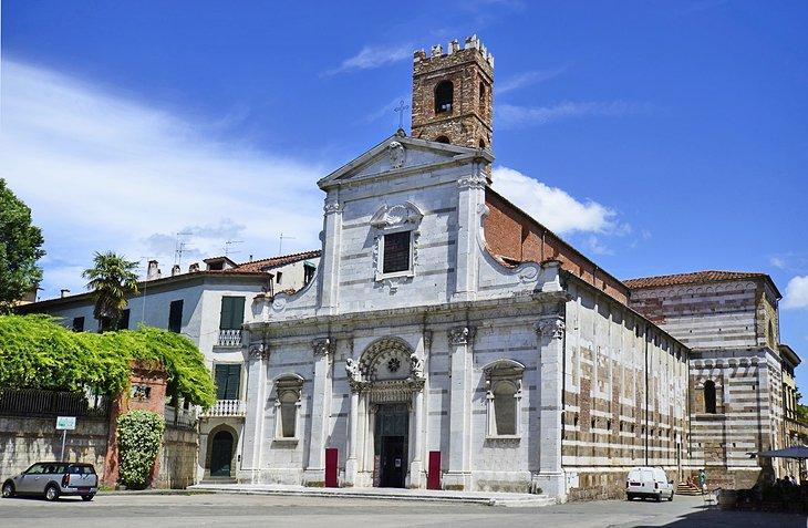 Iglesia de San Giovanni