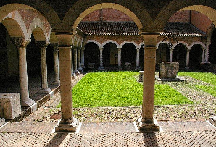 Museo della Cattedrale (Museo de la Catedral)
