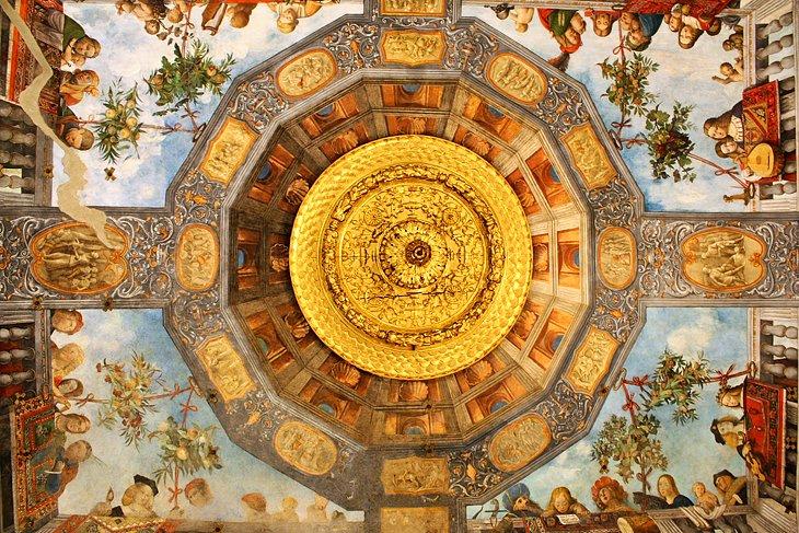 Sala del Tesoro (Sala del Tesoro)