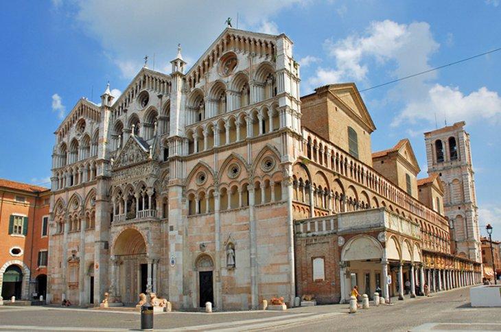 Cattedrale di San Giorgio (Catedral de San Jorge)