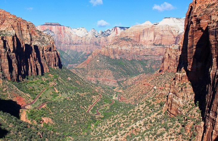 Zion Nationalpark
