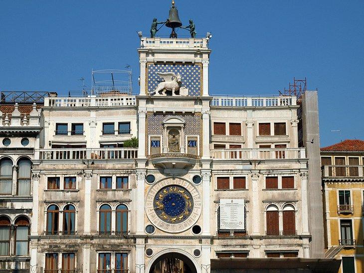 Torre del Reloj