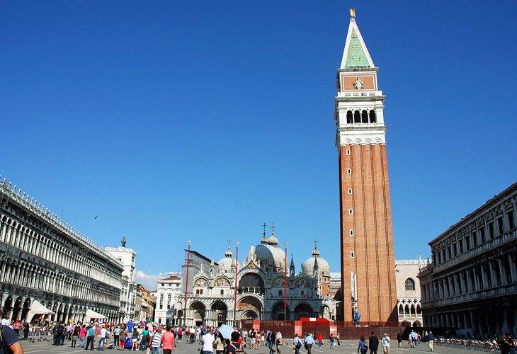 Campanile