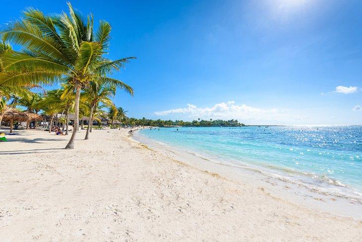 Playa Akumal