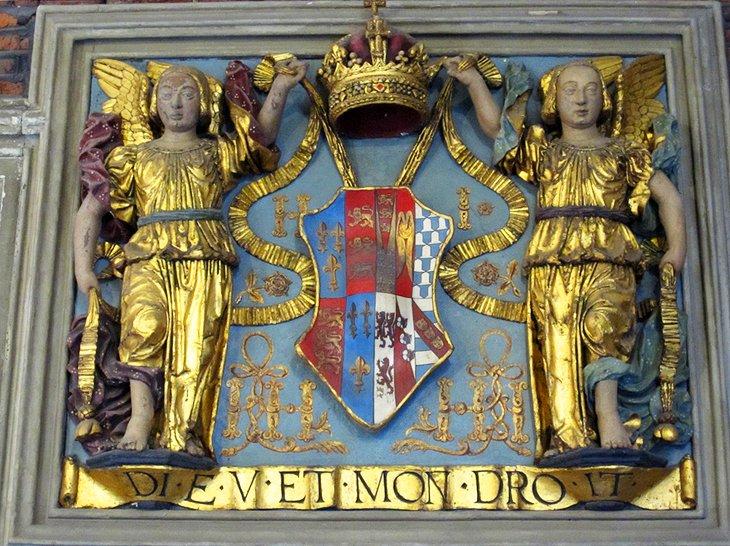 La Capilla Real