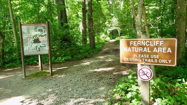 Península Ferncliff