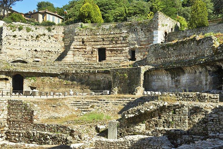 Teatro Romano
