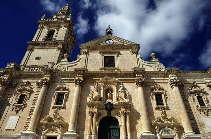 Catedral de San Giovanni