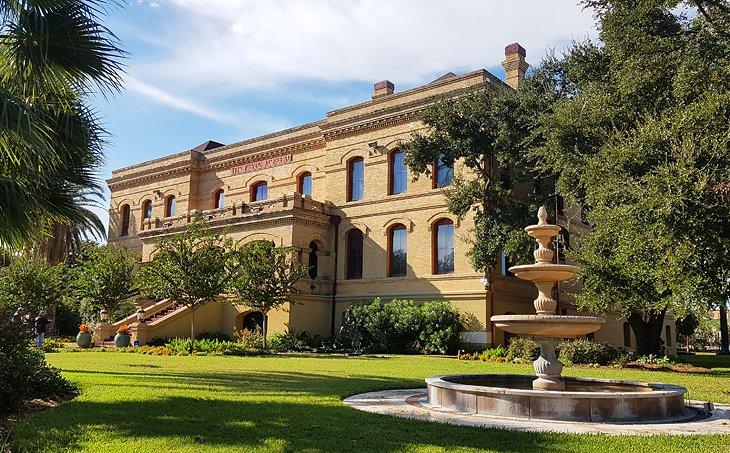 Le Musée Bryan
