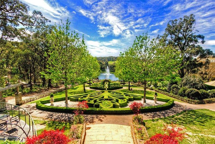 Jardín de Aventuras Encantadas