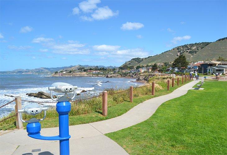 Parque Spyglass