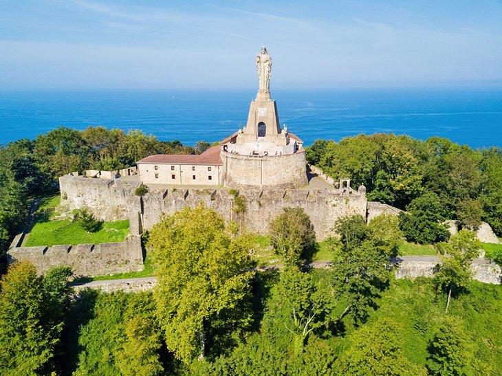Castillo de la Mota