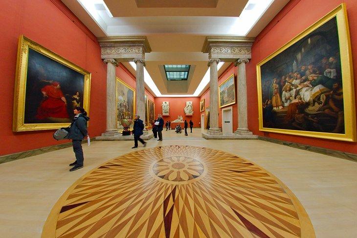 Museo de Bellas Artes