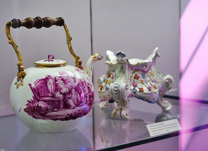 Museo de la Cerámica