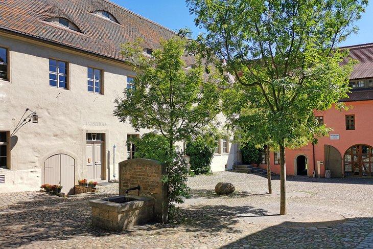 Maison Cranach