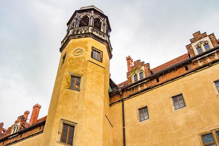 Musée Lutherhaus