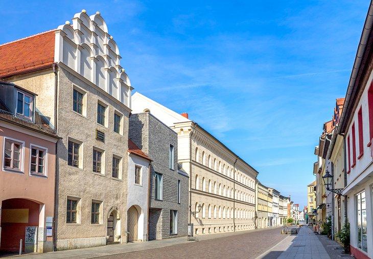 Melanchthon-Haus