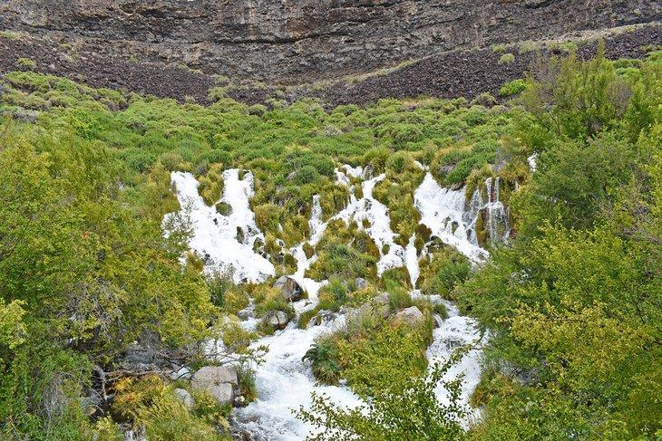 Chutes de Niagara Springs
