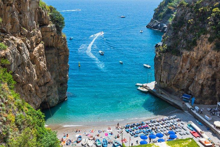 Marina di Praia