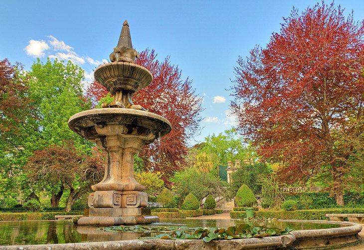 Jardim Botânico (Jardín Botánico)