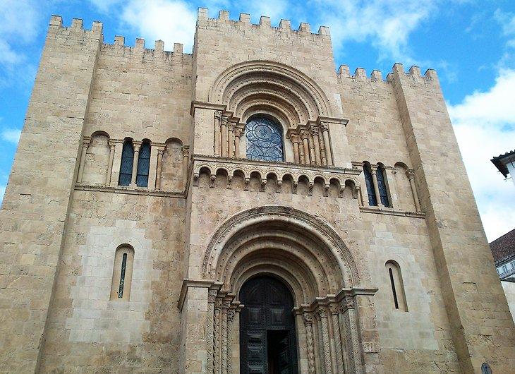 Sé Velha (Catedral Vieja)