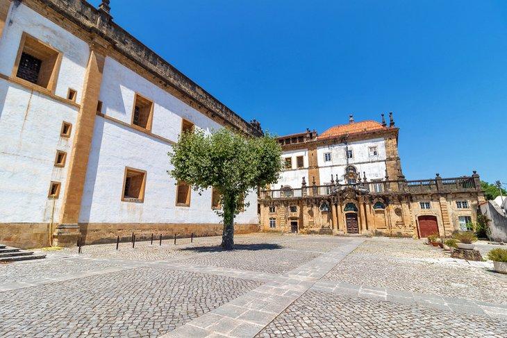Convento de Santa Clara-a-Nova