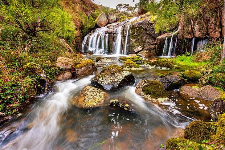 Cataratas Lal Lal