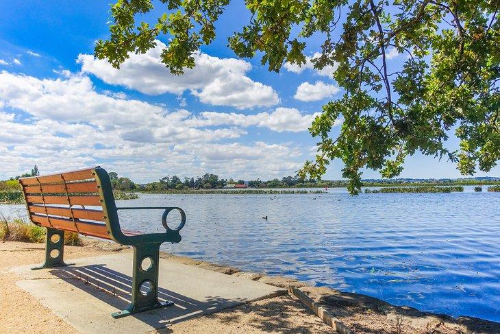 Lago Wendouree