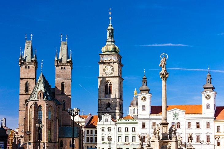 Hradec Králové