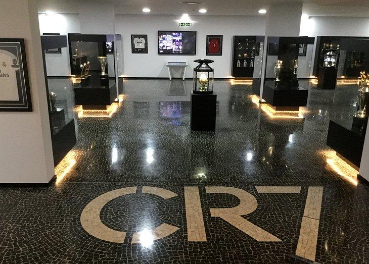Museu CR7