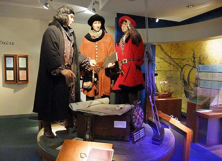 Centro de Historia de Madeira