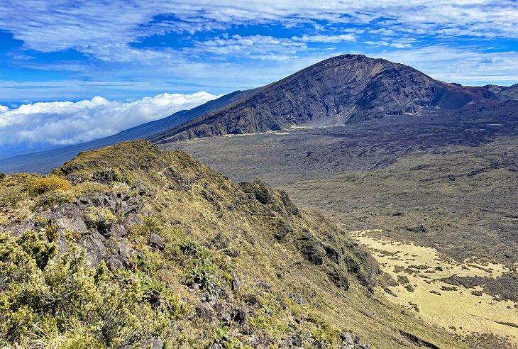 Parque Nacional Haleakalā