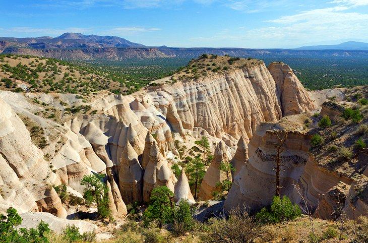 Cochiti Pueblo, Nouveau-Mexique